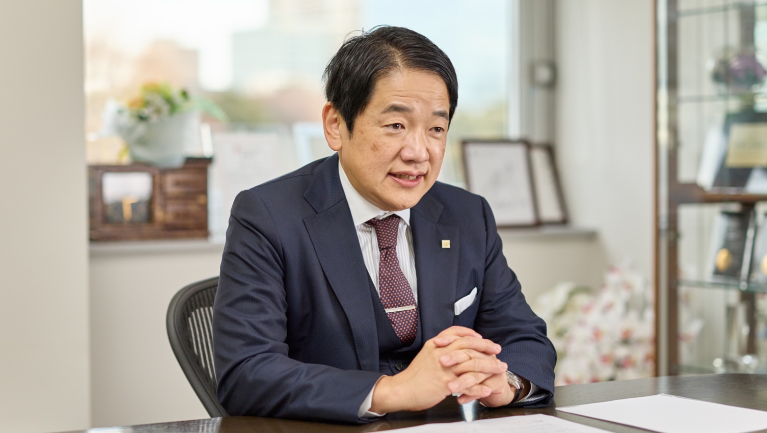黒木 勉