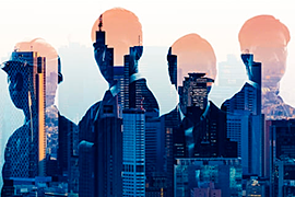 当社初となる『統合報告書』公開​