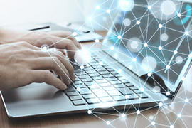 「hokan®」導入により基幹システムを全面刷新